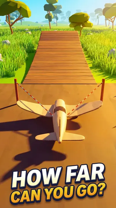 Epic Plane Evolution: aereo a elica in volo radente sui campi
